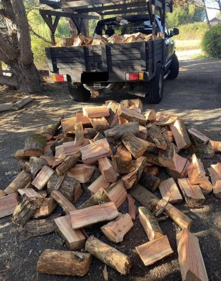 Firewood