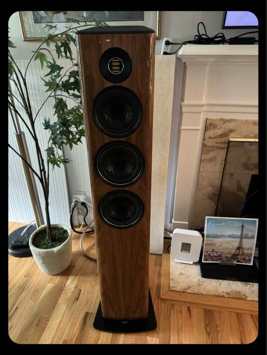 ELAC FS409
