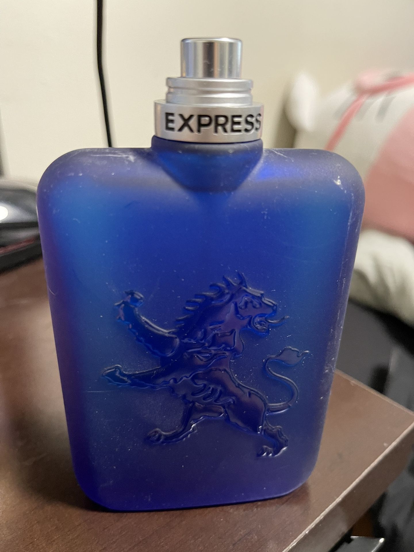 Express Cologne 3.4 Oz