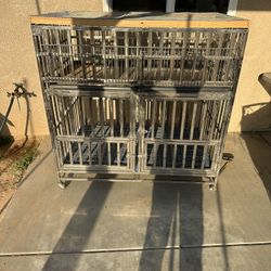 Dog Kennel
