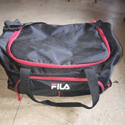 Gym Bag