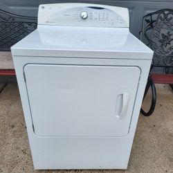 Ge Electric Dryer 