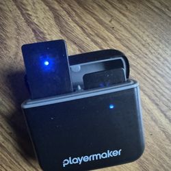 Playmaker 2.0 Soccer Performance Tracker 