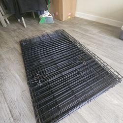 LARGE DOG KENNEL