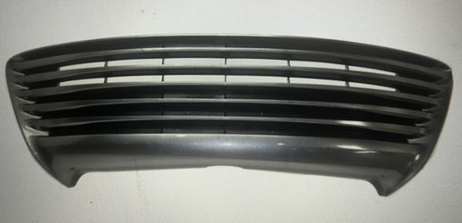 New Grille