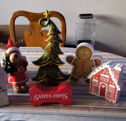 Christmas Decor