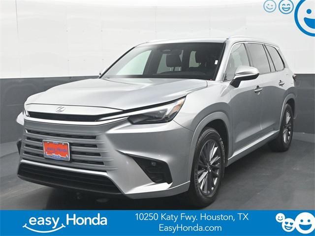 2024 Lexus TX 350
