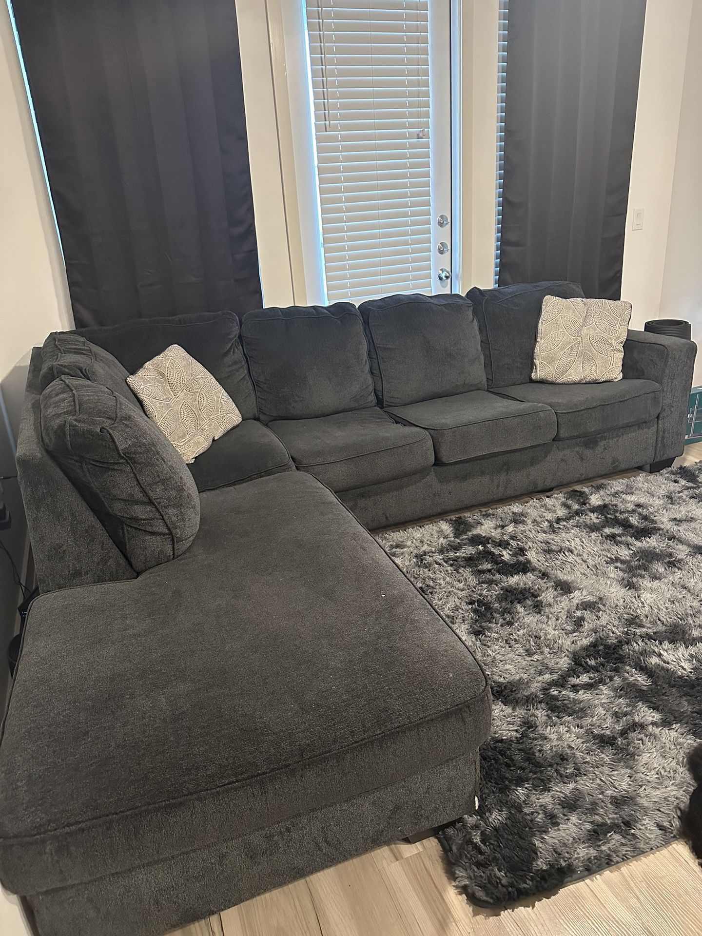 Ashley Furniture Sectional