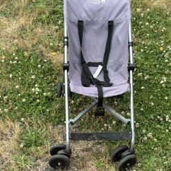 Light stroller