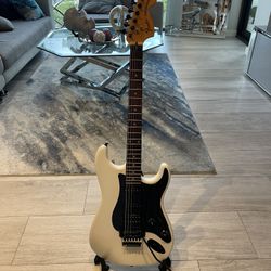 Fender Stratocaster Floyd Rose 