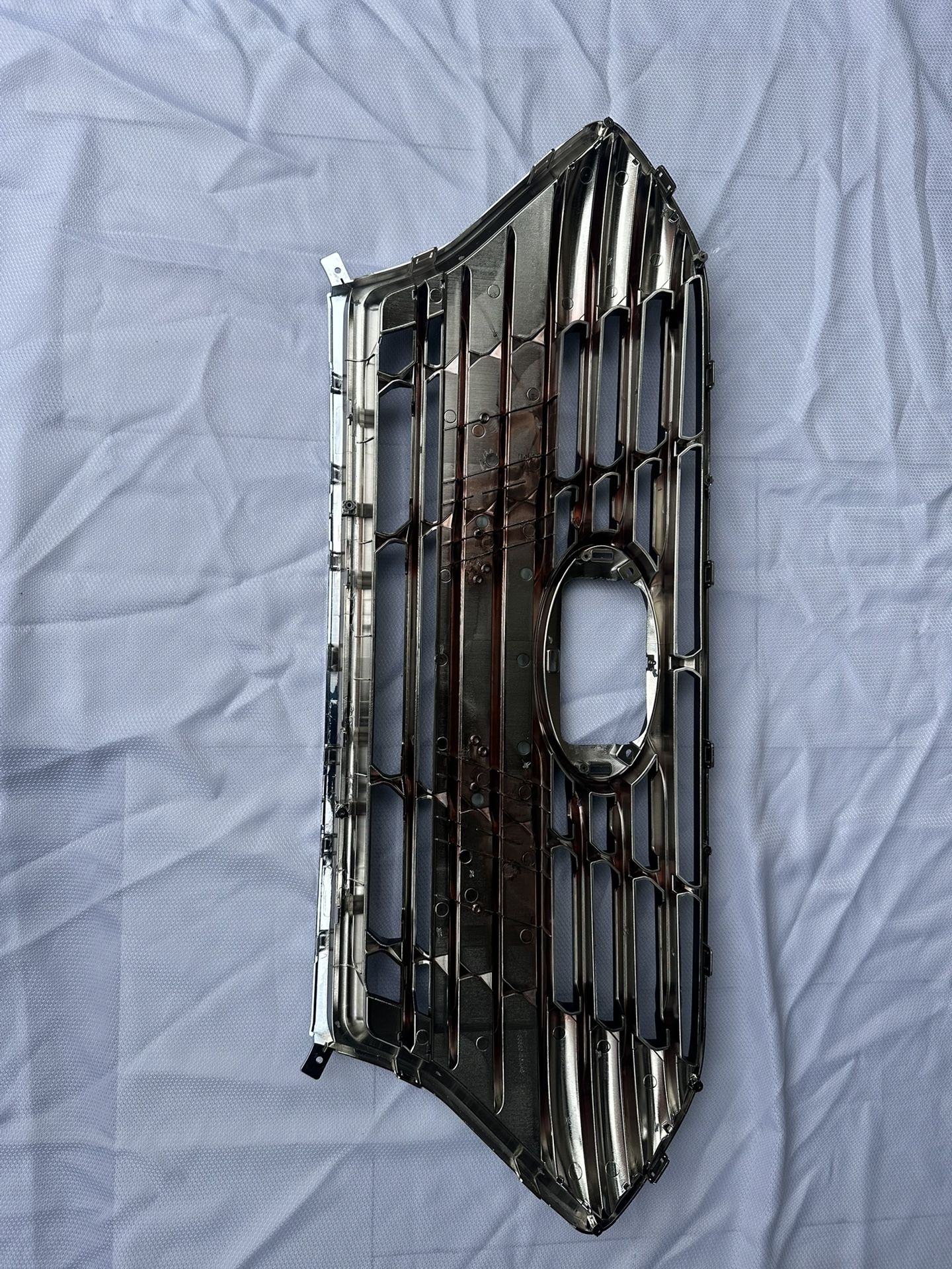 Hyundai sonata sedan grill year 2018-2020