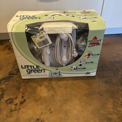 Bissell Little Green 1400