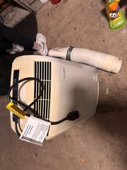 Free AC