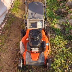 Husqvarna Self Propelled Mower