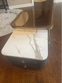 Side table