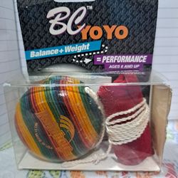 1996 BC YOYO $20.00