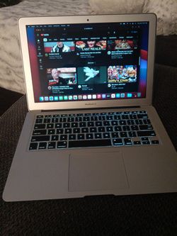 MacBook Air