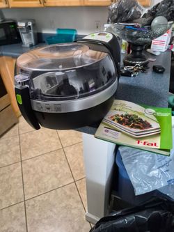 T-Fal Actifry  Airfryer