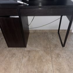 IKEA Desk