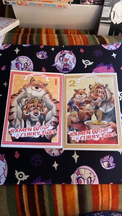✨Manga Book Lot(Various Manga’s)✨