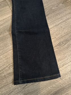 Q- Baby Wrangler Jeans - 1/2 X 32