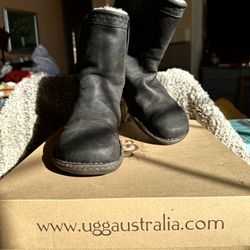 Men’s UGG boots Size 13