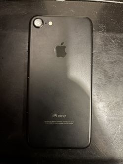 iPhone 7