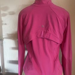 Lululemon Size 14 Used 