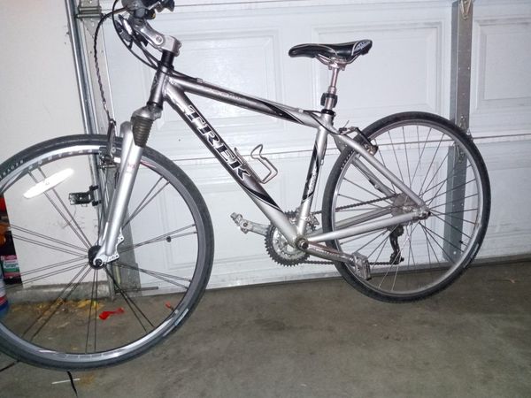 trek 7210 multitrack