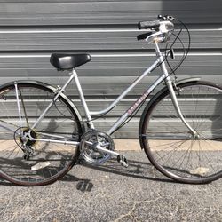 Schwinn Cruiser Bike 