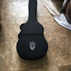 Guild Guitar Case