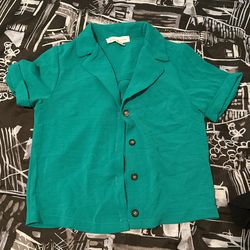 Blusa S