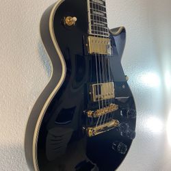 Epiphone Les Paul Custom