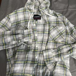 Flannel