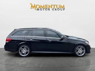 2015 Mercedes-Benz E 350