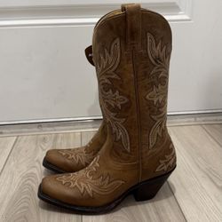 cowboy boots