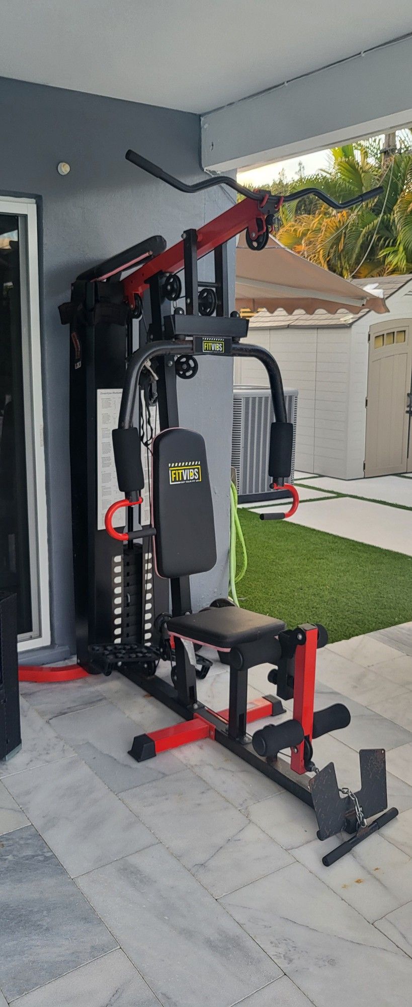 Home Gym