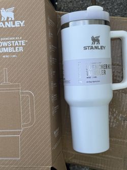 Stanley Cup 40 Oz 1 Case 20 Cups 