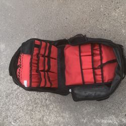Lenox Tool Jobsite Backpack 