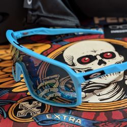 Oakley Sutra Prizm P 