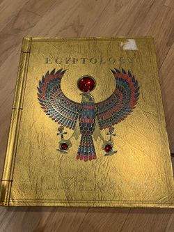 Egyptology dragonology and pirateology books