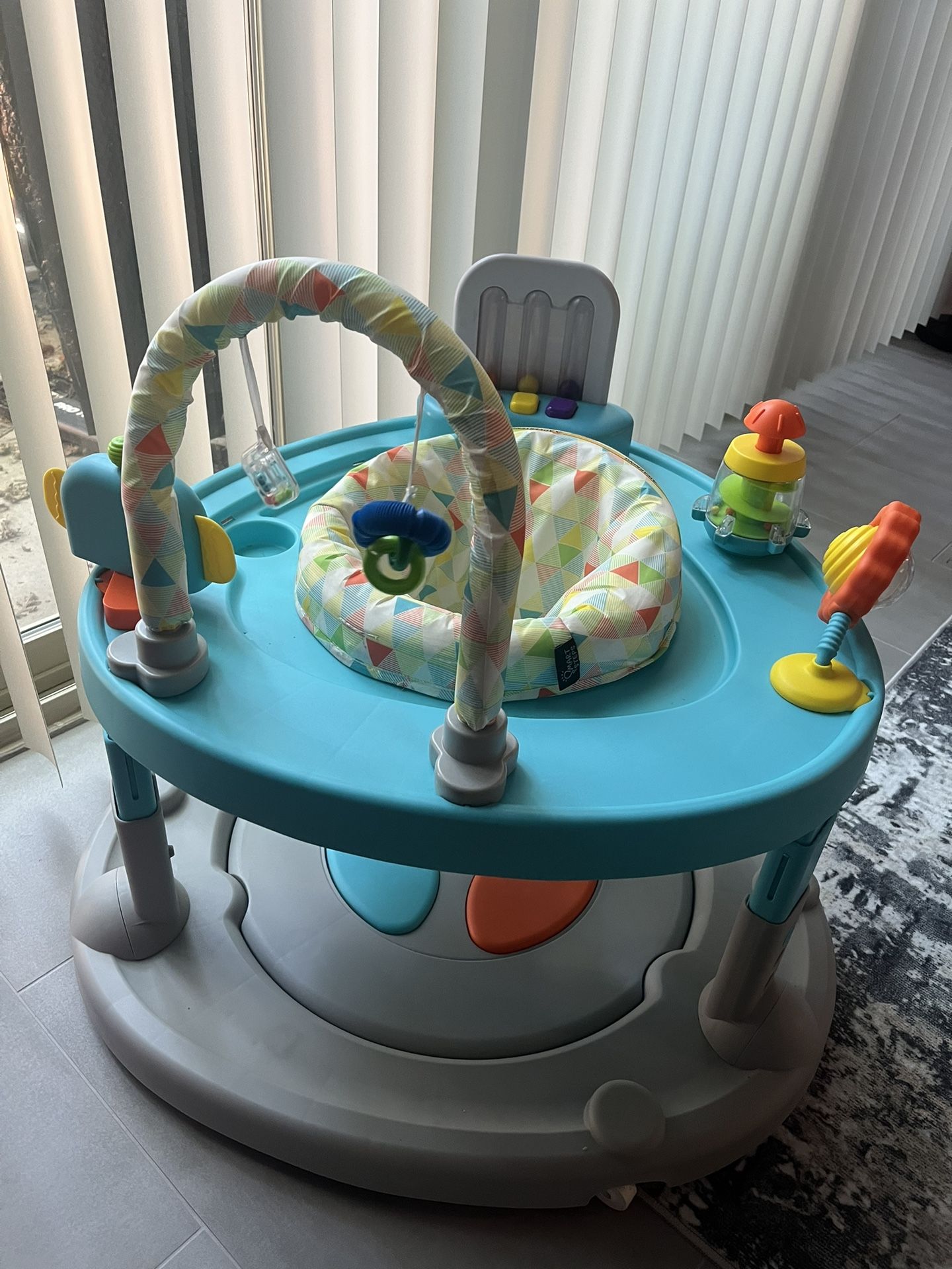 Baby Walker Baby bouncer Activity Center