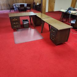 Office Desks