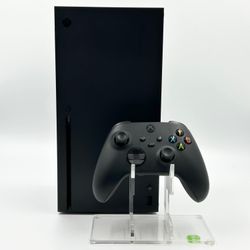 Microsoft Xbox Series X 1TB Console Gaming System Carbon Black 1882