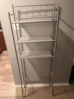 Bathroom Stand