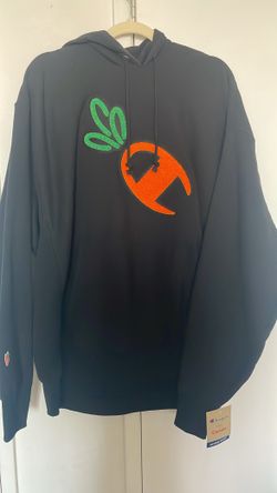 Champion Design By Carrots