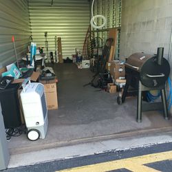 Storage Unit For Sale $700 or O.B.O