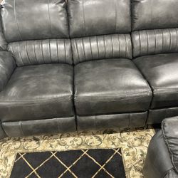 Reclining Sofa On Clearance 