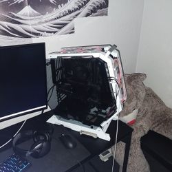 Selling Whole Setup 