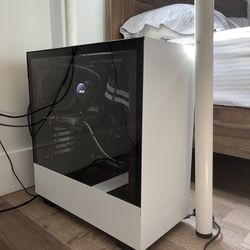 Custom Gaming Pc